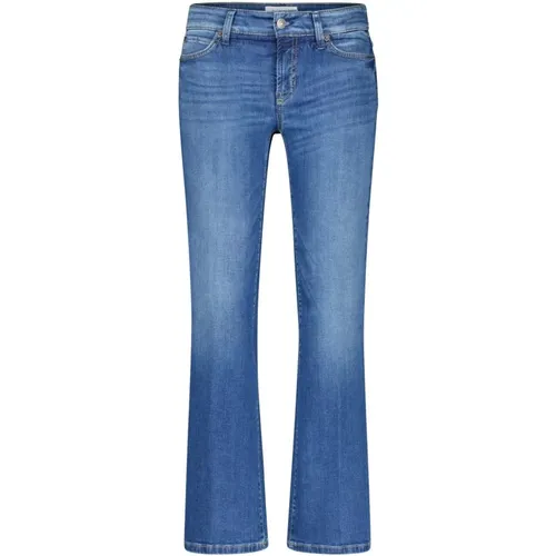 Jeans Paris easy kick , Damen, Größe: XL - CAMBIO - Modalova