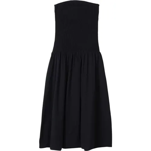 Elegantes Marotta Kleid , Damen, Größe: L - Stylein - Modalova