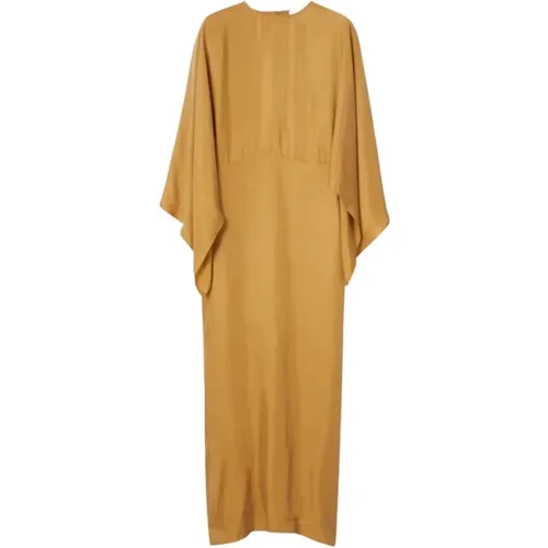 Lässige Eleganz Dreana Kleid , Damen, Größe: XL - Rodebjer - Modalova