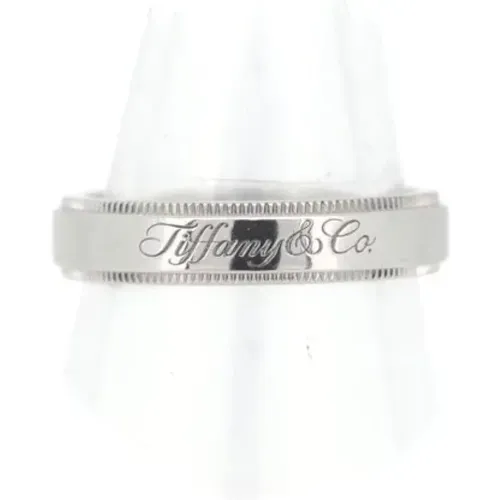 Pre-owned Metall ringe - Tiffany & Co. Pre-owned - Modalova