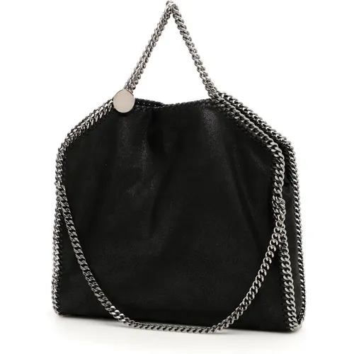 Chain Falabella Tote Bag , female, Sizes: ONE SIZE - Stella Mccartney - Modalova