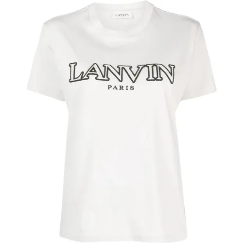 T-Shirts Lanvin - Lanvin - Modalova