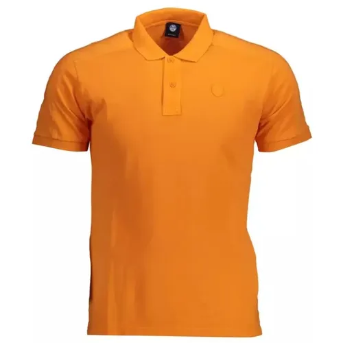 Sunset Polo Shirt , Herren, Größe: 2XL - North Sails - Modalova