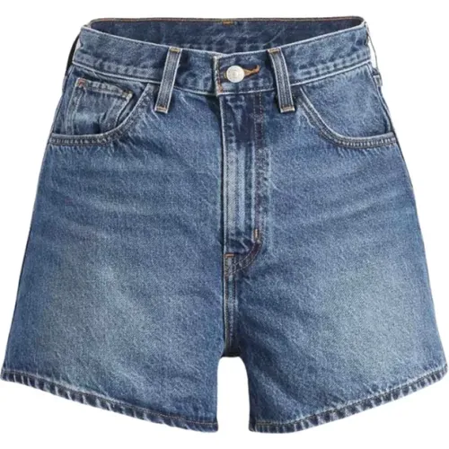 Retro Mom Shorts Levi's - Levis - Modalova