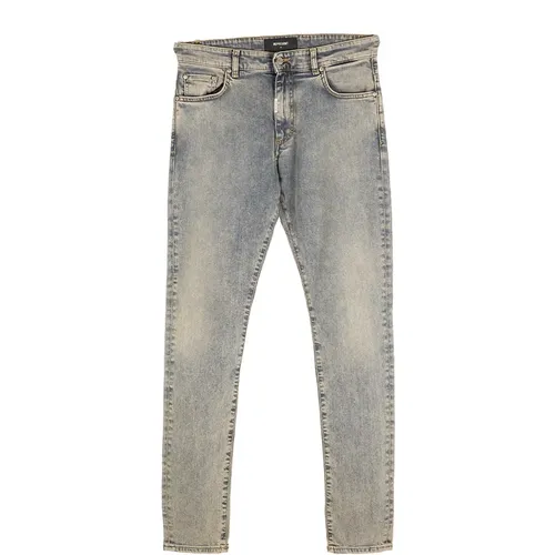 Slim-Fit Jeans mit Soft-Stretch-Denim - Represent - Modalova