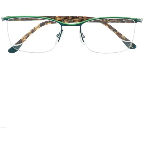 Stilvolle Optische Brille für den Alltag , Damen, Größe: 53 MM - Etnia Barcelona - Modalova