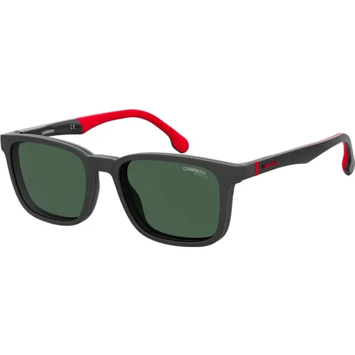 Sunglasses CA 8045/Cs , male, Sizes: 53 MM - Carrera - Modalova