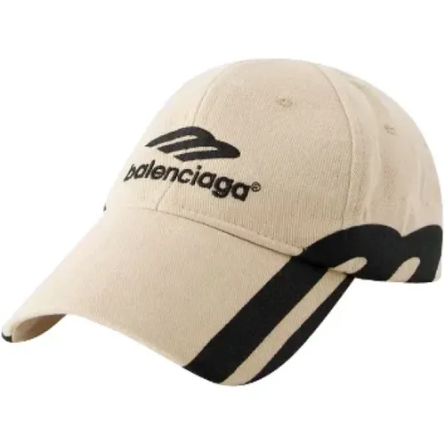 Baumwolle hats Balenciaga - Balenciaga - Modalova