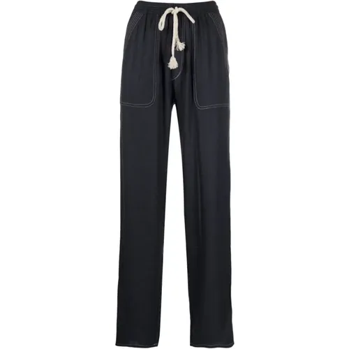 Marant Etoile Trousers , female, Sizes: XS - Isabel Marant Étoile - Modalova