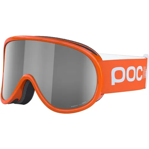 Fluo Orange Kinderbrille POC - POC - Modalova