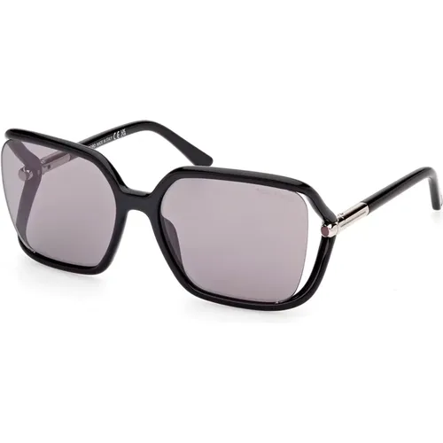 Sunglasses Solange-02 FT 1089 , female, Sizes: 60 MM - Tom Ford - Modalova