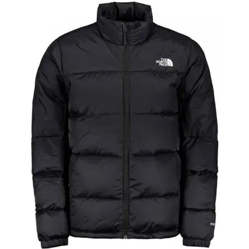 Down Jackets , Herren, Größe: 2XL - The North Face - Modalova