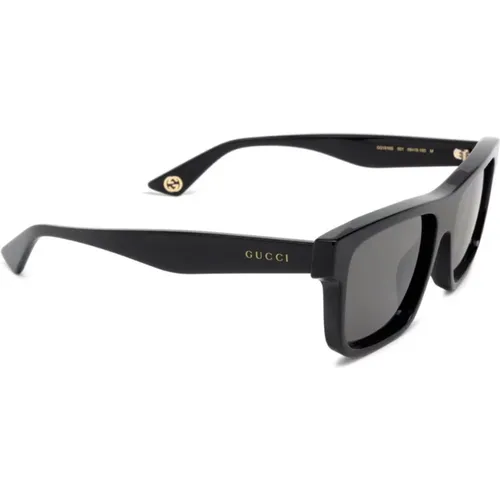 Stylische Sonnenbrille,Stylische Sonnenbrille Gg1618S - Gucci - Modalova
