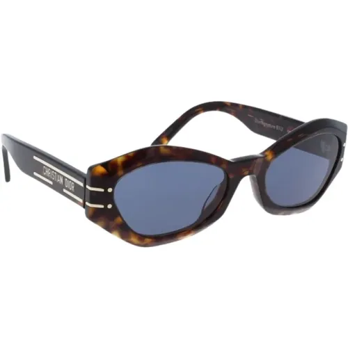 Sonnenbrille , Damen, Größe: 55 MM - Dior - Modalova