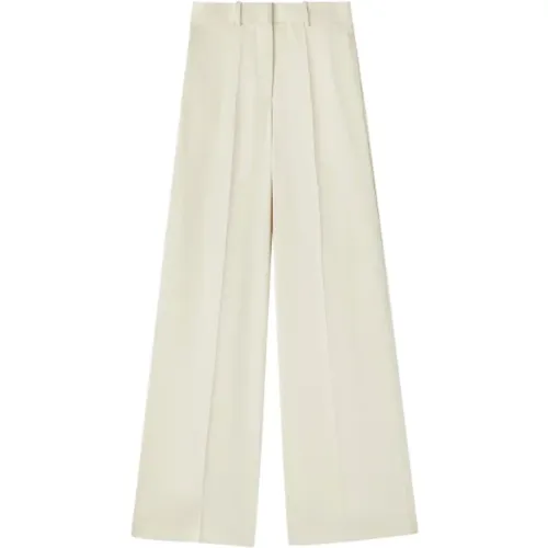 Trousers , female, Sizes: S - Jil Sander - Modalova