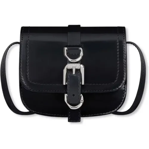 Small Neck Crossbody Bag in , female, Sizes: ONE SIZE - Givenchy - Modalova