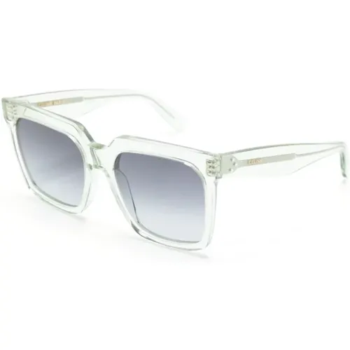 Cl4055In 93B Sunglasses , female, Sizes: 55 MM - Celine - Modalova