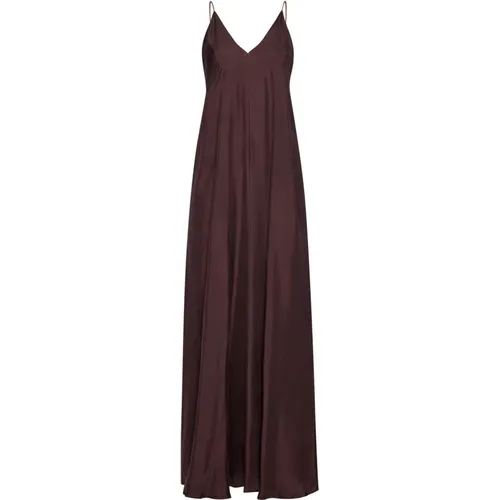 Elegant Dresses Collection , female, Sizes: S, XS, M - Alysi - Modalova