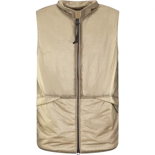Jackets , male, Sizes: XL, S, M, L - C.P. Company - Modalova