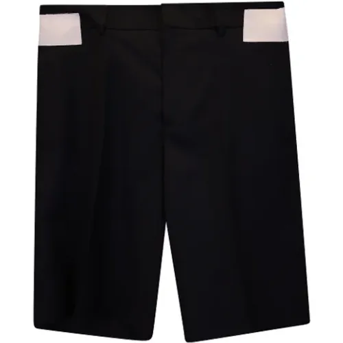 Pre-owned Cotton bottoms , male, Sizes: 2XS - Givenchy Pre-owned - Modalova