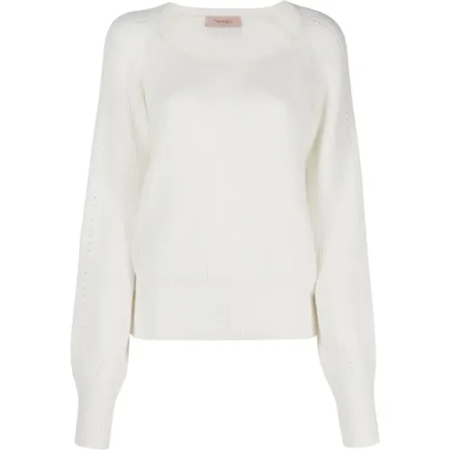 Pullover Twinset - Twinset - Modalova