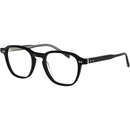 Stilvolle Optische Brille TH 2070 , Herren, Größe: 49 MM - Tommy Hilfiger - Modalova