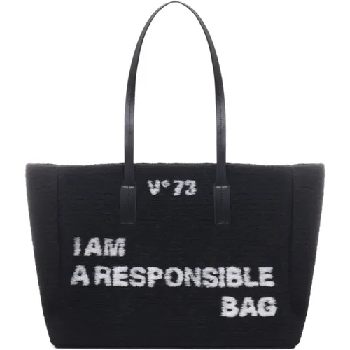 V° 73 Bags.. , female, Sizes: ONE SIZE - V73 - Modalova