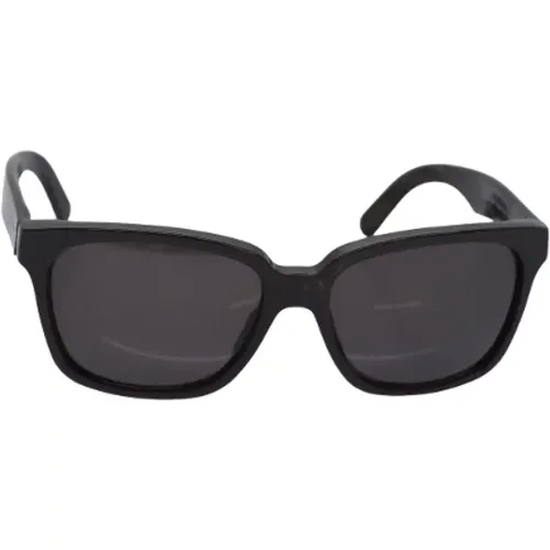 Pre-owned Plastic sunglasses , female, Sizes: ONE SIZE - Yves Saint Laurent Vintage - Modalova