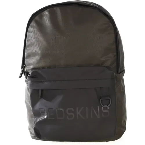 Bicolor Rucksack - Modell: Rucksack - Redskins - Modalova