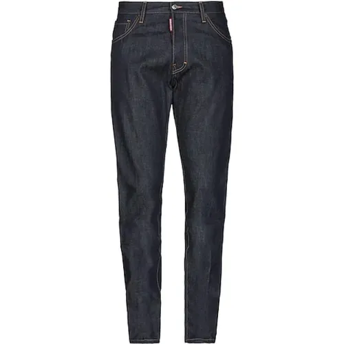 Jeans , male, Sizes: S - Dsquared2 - Modalova