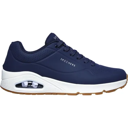 Sneakers Unostand On Air , Herren, Größe: 41 EU - Skechers - Modalova