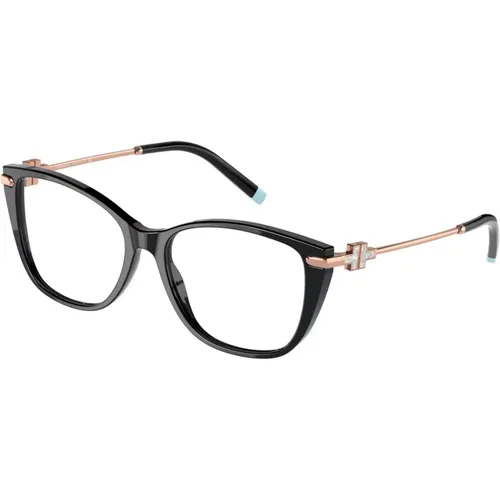 Eyewear frames TF 2222 , unisex, Größe: 56 MM - Tiffany - Modalova