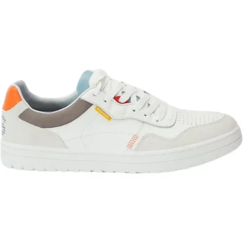 Sneakers Ellis , male, Sizes: 10 UK, 11 UK, 6 UK - PS By Paul Smith - Modalova