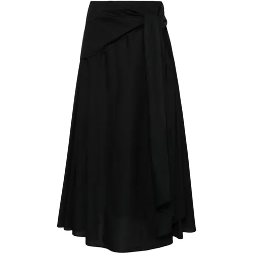 Stylish Skirt , female, Sizes: 2XS - Msgm - Modalova