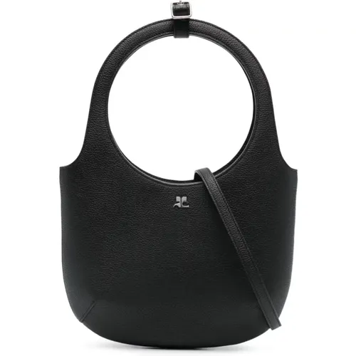 Bags.. , female, Sizes: ONE SIZE - Courrèges - Modalova