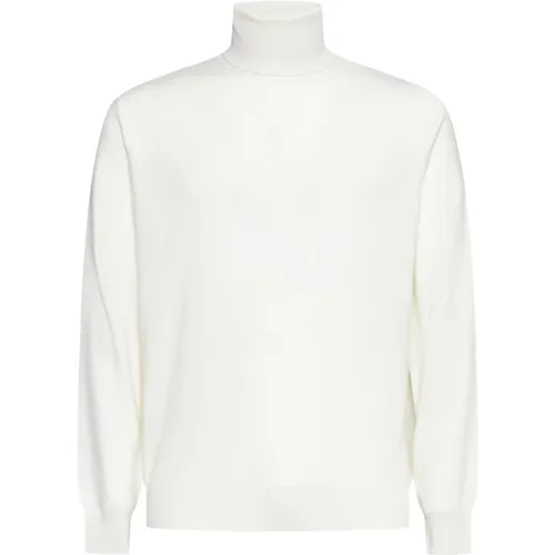 Sweaters for Men and Women , male, Sizes: L, 4XL, M, XL, S, 3XL, 2XL - BRUNELLO CUCINELLI - Modalova