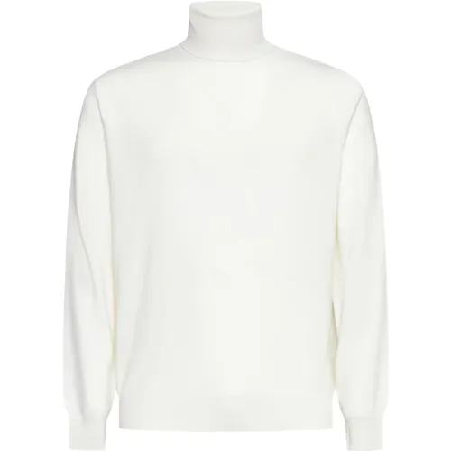 Sweaters for Men and Women , male, Sizes: L, M, XL, 2XL - BRUNELLO CUCINELLI - Modalova