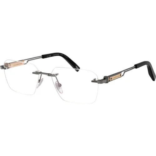 Stylish Optical Glasses Vchg87 , male, Sizes: 57 MM - Chopard - Modalova