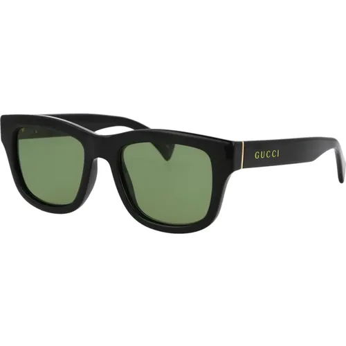 Stylish Sunglasses Gg1135S , male, Sizes: 51 MM - Gucci - Modalova