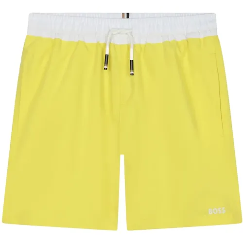 Swimming Trunks Hugo Boss - Hugo Boss - Modalova