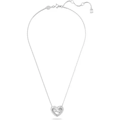 Elegant Jewelry Collection , female, Sizes: ONE SIZE - Swarovski - Modalova