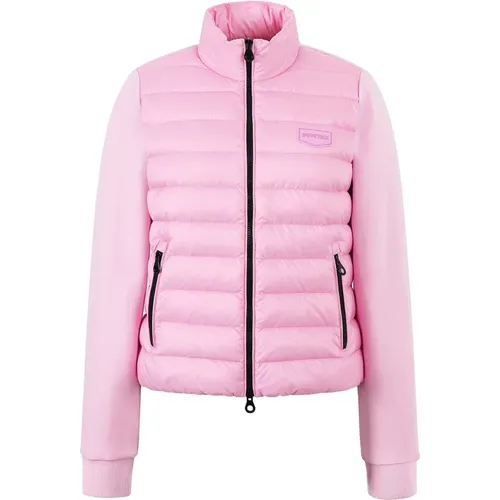 Women's Clothing Jackets & Coats Light Aw23 , female, Sizes: XS, 2XS - duvetica - Modalova