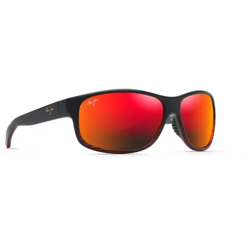 Kaiwi Channel Sunglasses , unisex, Sizes: 62 MM - Maui Jim - Modalova