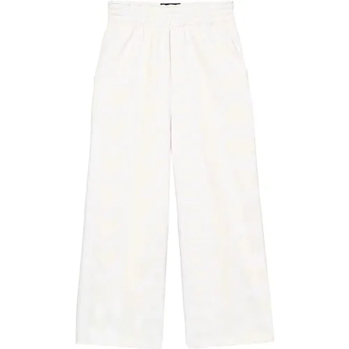 Oversize Monogram Sweatpants in - Marc Jacobs - Modalova