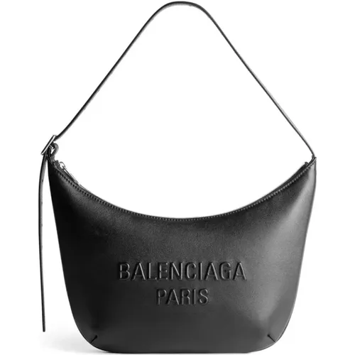 Schwarze Schultertasche für Frauen - Balenciaga - Modalova