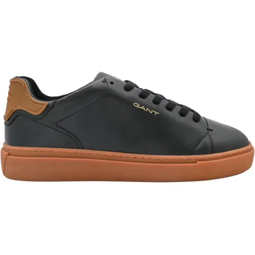 Honey Sneakers MC Julien Style , male, Sizes: 9 UK, 8 UK - Gant - Modalova