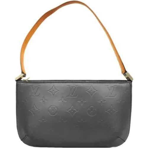 Pre-owned Fabric louis-vuitton-bags , female, Sizes: ONE SIZE - Louis Vuitton Vintage - Modalova