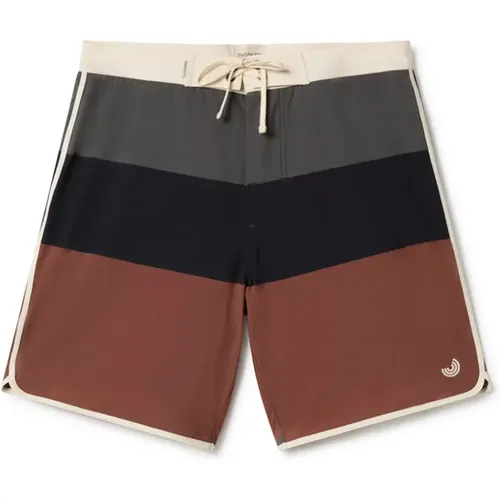 Beachwear , Herren, Größe: M - TWOTHIRDS - Modalova