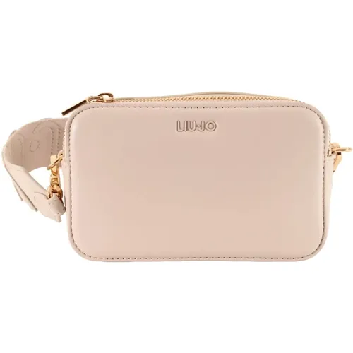 Stilvolle Crossbody Handtasche - Liu Jo - Modalova