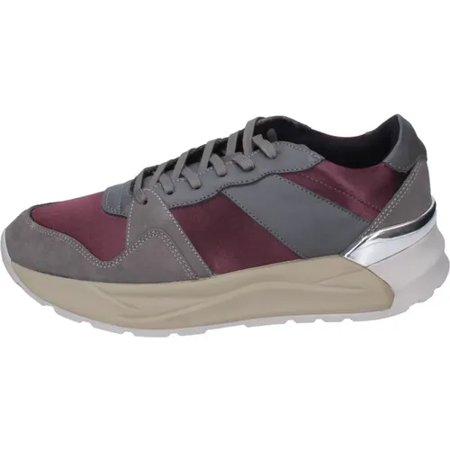 Leder Herren Sneakers Liu Jo - Liu Jo - Modalova